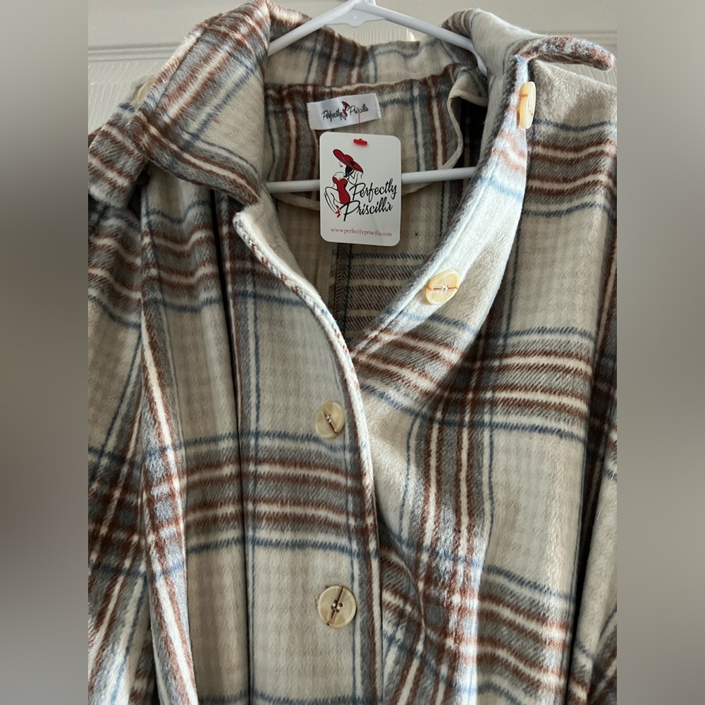 Brand new Trench coat